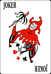 07 joker